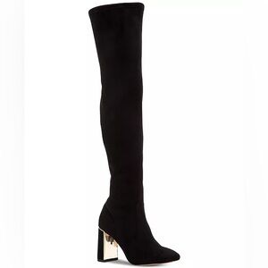 BCBG Over-the-Knee Boots